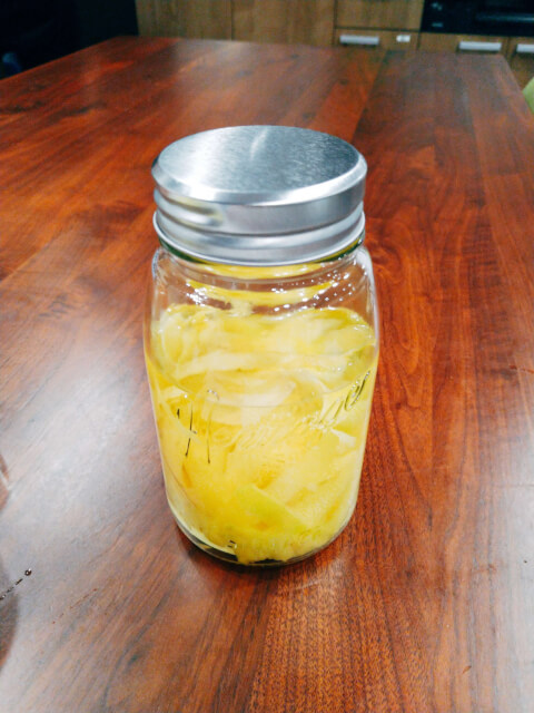 limoncello_preparation