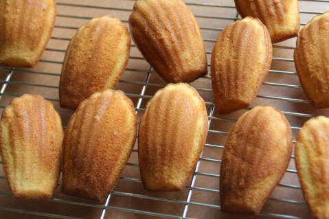 Madeleine