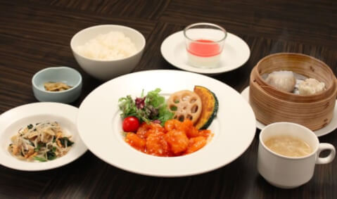 浦和でおすすめのランチ16選 和洋中エスニックとジャンル別に紹介 はらへり