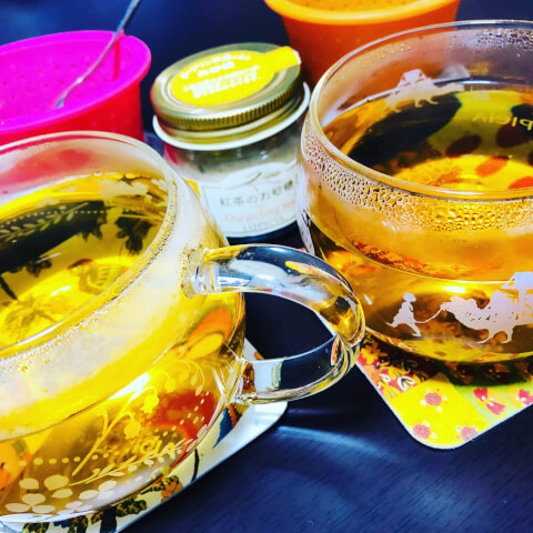 ルピシア 紅茶 おすすめ 人気  店舗 通販 ギフト ノンカフェイン