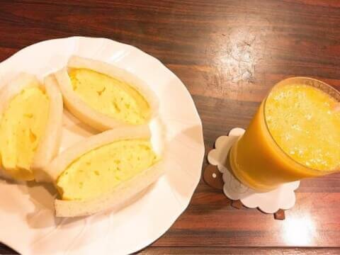 喫茶MAC_松屋町_大阪_純喫茶_おすすめ