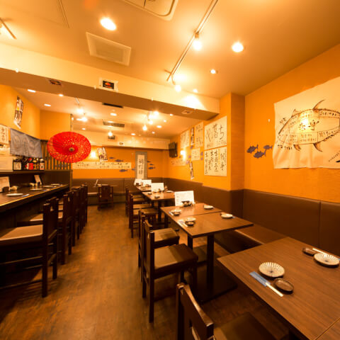高田馬場のおすすめ居酒屋16選 格安居酒屋から個室完備の居酒屋まで はらへり