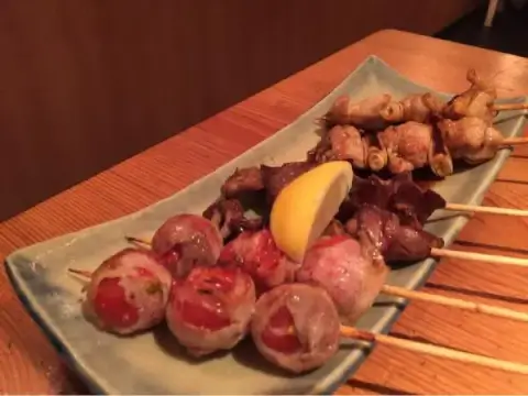 登戸のおしゃれで安いおすすめ居酒屋、居酒屋まさきち