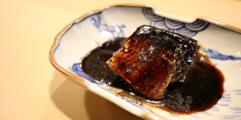 先斗町 ますだ_メニュー