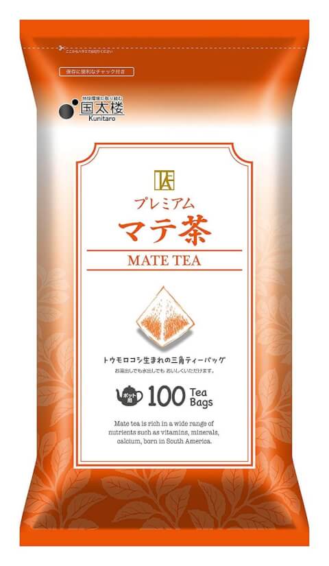 マテ茶 カフェインレス ノンカフェイン コーヒー お茶 飲み物 効果 効能 
