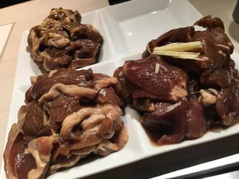 松尾ジンギスカン_漬けラム_銀座_おすすめ