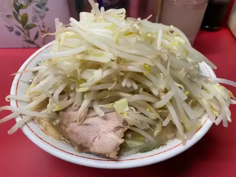 ラーメン_ラーメン 麺徳 東陽町店_ラーメン_東陽町