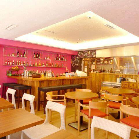 新宿三丁目のおすすめランチ15選 和食 イタリアン エスニックまで はらへり