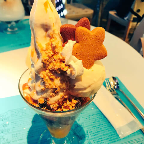 ミルキーウェイ
