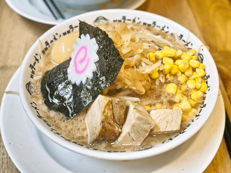 中野駅周辺の人気ラーメン店が熱い 中野のおすすめラーメン18選 はらへり