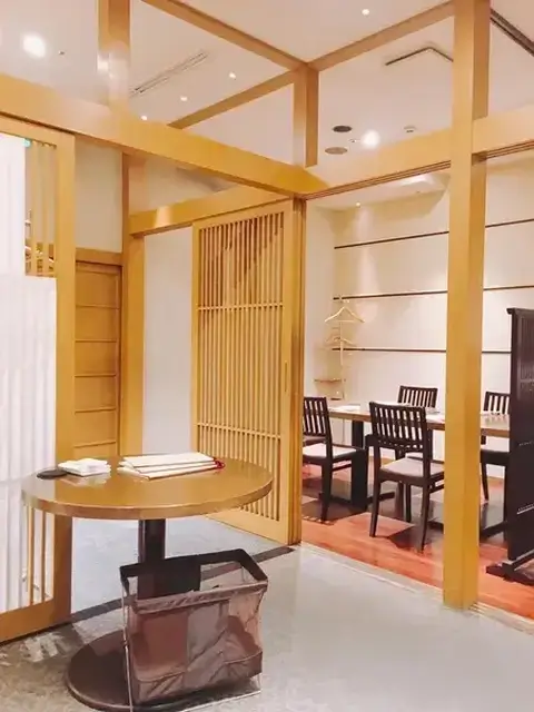 三田ばさら 東京タワー ランチ 和食