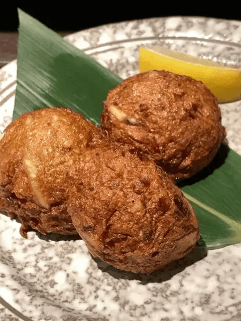 モモガッパ_さつまあげ_栄（錦）_居酒屋