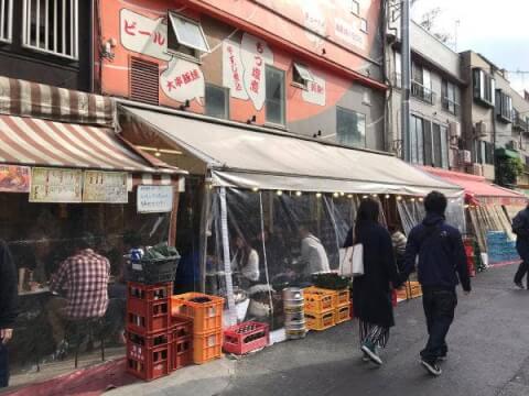 浅草 ホッピー通り のおすすめ店8選 昼飲み はしご酒を楽しむならここ はらへり 浅草 ホッピー通り のおすすめ店8選 昼飲み はしご酒を楽しむならここ はらへり