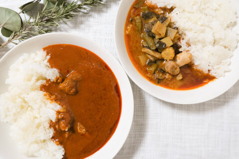 カレー