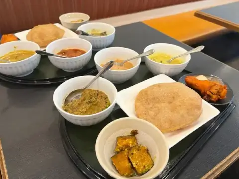 ナーガラジャ_カレー種類_横須賀カレー