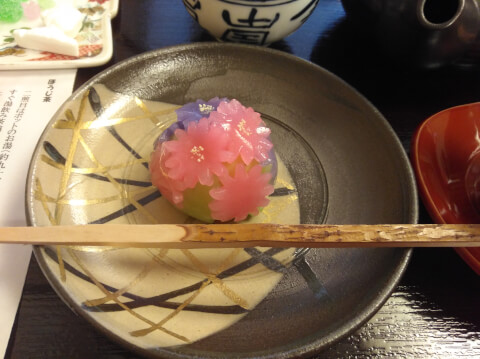 上生菓子_二條若狭屋_京都_和菓子