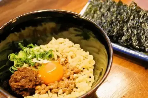 遊楽_納豆革命_三島居酒屋
