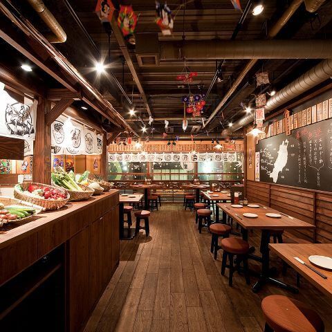 新宿で楽しむ日本酒と旨い肴 新宿で日本酒が美味しいおすすめ店10選 はらへり