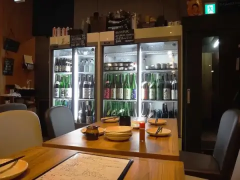 ニューれば屋 新宿 日本酒 おすすめ 焼き鳥