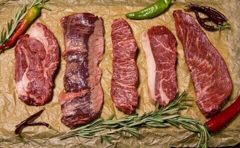肉料理_グルメ