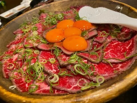 難波にあるオススメ居酒屋17選 海鮮 焼き鳥 個室など使い勝手の良いお店を紹介 はらへり