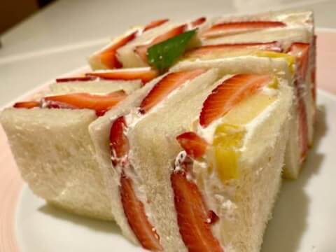 渋谷西村フルーツパーラー