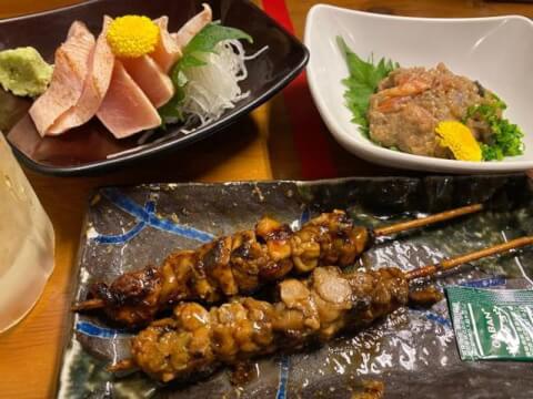 上野の居酒屋33選 安くておいしい上野の人気居酒屋を厳選 はらへり