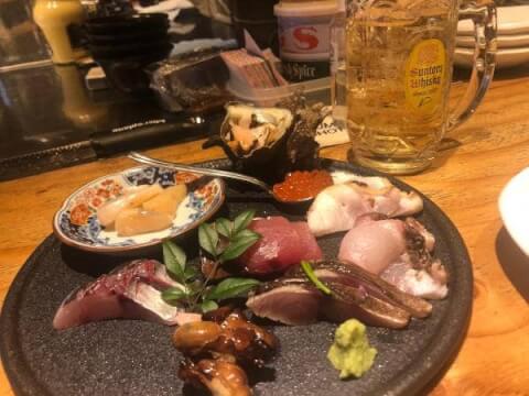 福岡のおすすめ居酒屋16選 天神 大名 中洲 博多駅など人気エリアから厳選 はらへり