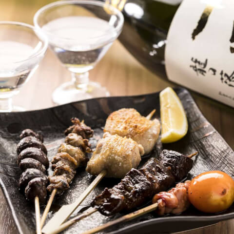 新宿三丁目のおすすめ居酒屋19選 雰囲気重視のおしゃれなお店から こだわり料理のお店まで はらへり