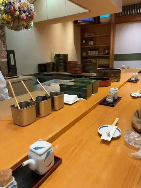 すし 小川 寿司 おすすめ 銀座