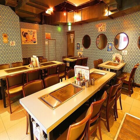 新宿のおすすめお好み焼き店9選 テイクアウト可能なお店や深夜も使えるお店をエリア別に紹介 はらへり