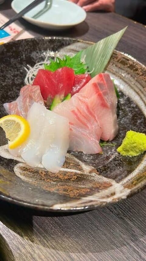 奥志摩_刺身_金山_居酒屋_個室