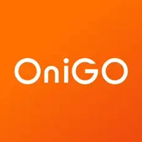 フードデリバリーサービス_OniGO_アプリ