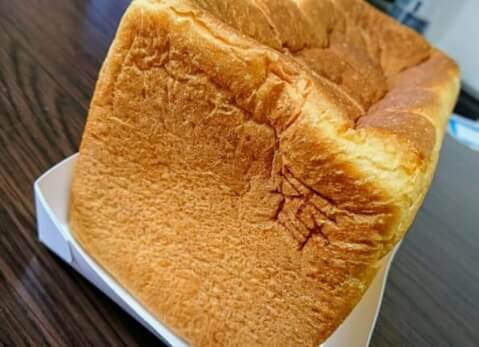 俺のBakery＆Cafe 恵比寿 東京 食パン専門店 おすすめ