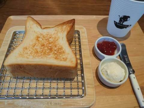 俺のBakery＆Cafe 恵比寿 東京 食パン専門店 おすすめ