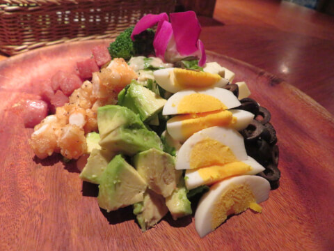 女子会にもランチにも使える 恵比寿のおすすめカフェ12選 はらへり