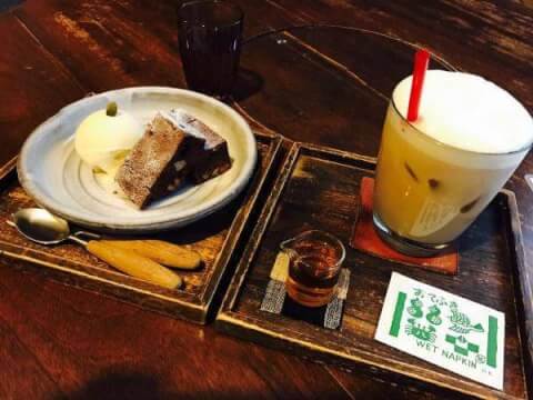 大阪 古民家カフェ 人気 ランチ おすすめ おしゃれ