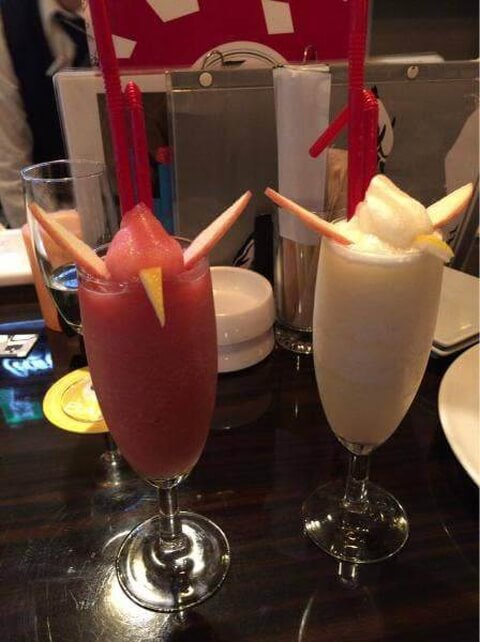 池袋の居酒屋35選 激戦区池袋のおすすめ居酒屋を東口 西口に分けて厳選 はらへり