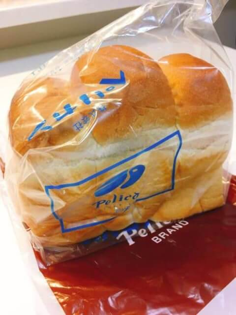 浅草 パンのペリカン 東京 食パン専門店 おすすめ 