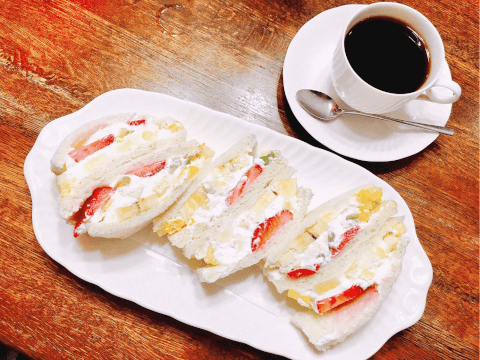 赤羽 プチモンド