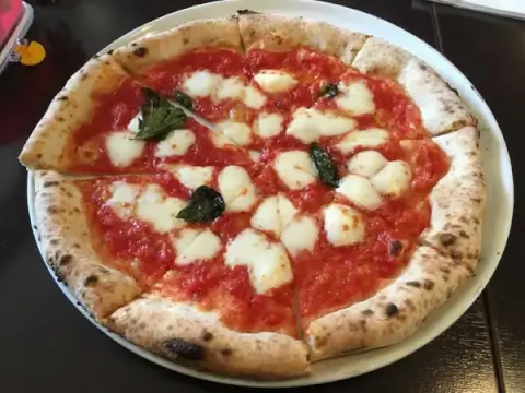 PIZZETTO_ピザ_国立ランチ_イタリアン