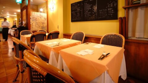 川越、ランチ、ピンキオ