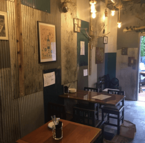 新横浜の居酒屋21選 がっつりお肉に鮮魚や串焼きまでジャンル別に紹介 はらへり