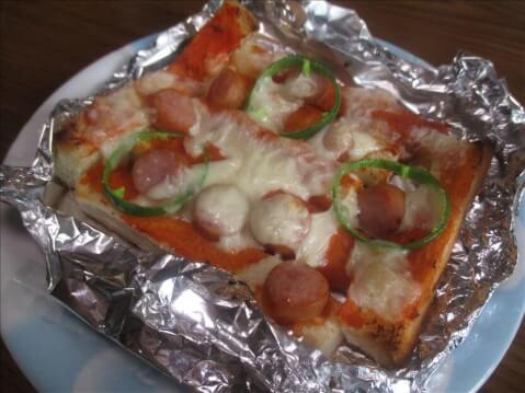 pizzatoast