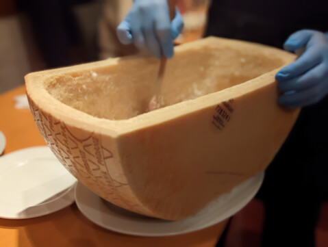プレゴ_パケット_池袋_ディナー_イタリアン