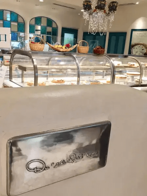 キルフェボン_スカイツリーソラマチ店_外観
