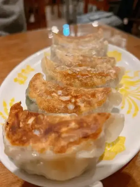 来富市場_餃子_蒲田ランチ_中華