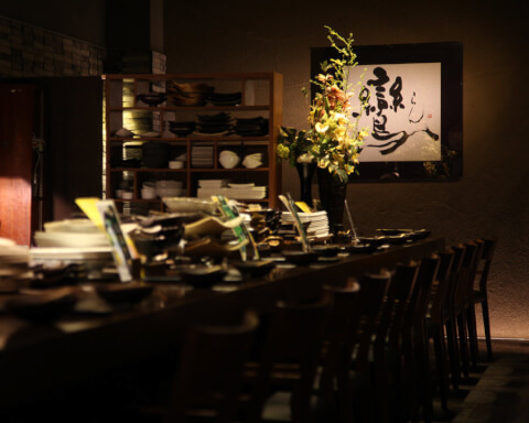 小倉駅周辺のオススメ居酒屋選 定番の焼き鳥やもつ鍋から新鮮な魚介まで はらへり
