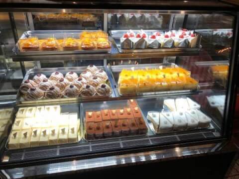名曲･珈琲 新宿 らんぶる 東京 純喫茶 おすすめ メニュー ケーキ