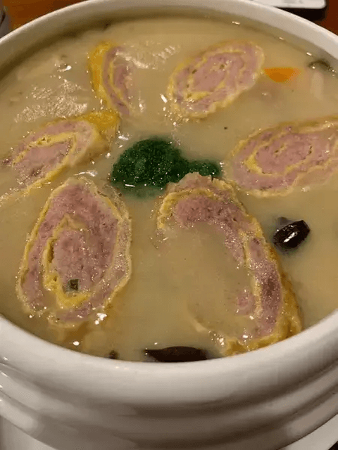 李厨_料理_ガチ中華
